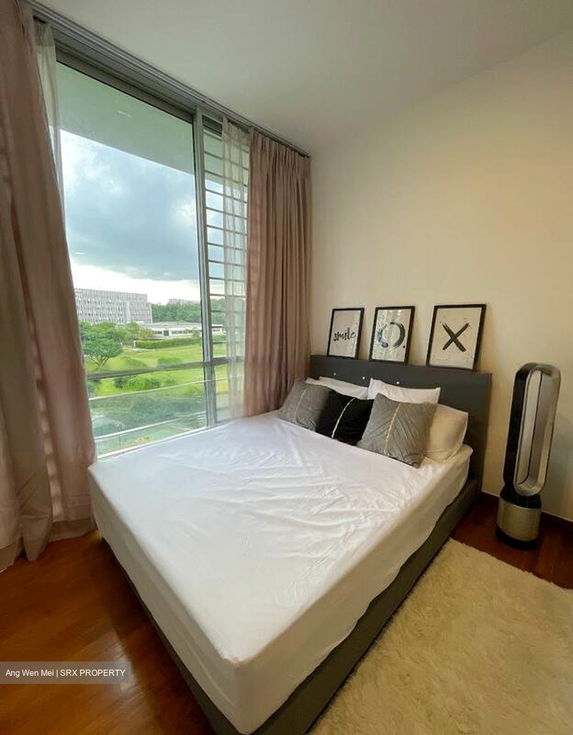 Grandeur 8 (D20), Condominium #572573601